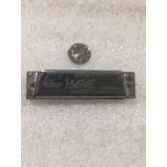 蜜蜂牌口琴(se70699003)_7788收藏__收藏热线