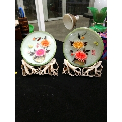 贝雕摆件装饰品(se70716088)_7788收藏__收藏热线