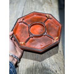 1141民国八角形果盘/茶盘(se70772731)_7788收藏__收藏热线