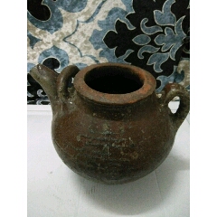 寿字执壶(au22402240)_7788收藏__收藏热线