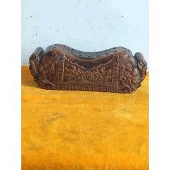 黄杨木木雕枕(se70789874)_7788收藏__收藏热线