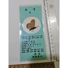 武汉蝴蝶真品标本(se70795296)_7788收藏__收藏热线