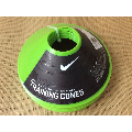 足球用具——全新耐克足球训练标识碟（共10个）(se70797142)_7788收藏__收藏热线