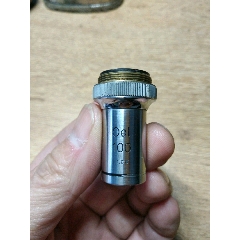 日本100倍显微镜物镜(se70816940)_7788收藏__收藏热线