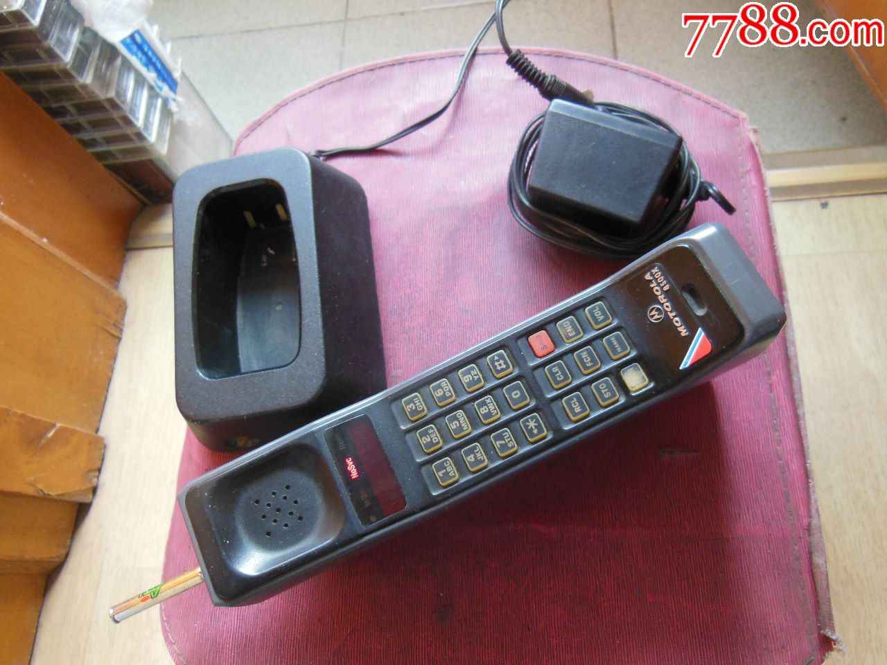 8500x_大哥大_第6张_7788印章收藏