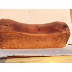 清代香柏木凉枕7(se70838574)_7788收藏__收藏热线