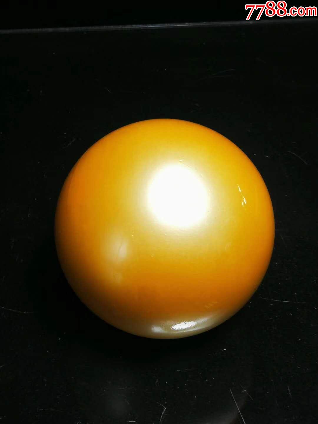 东珠天然大珍珠