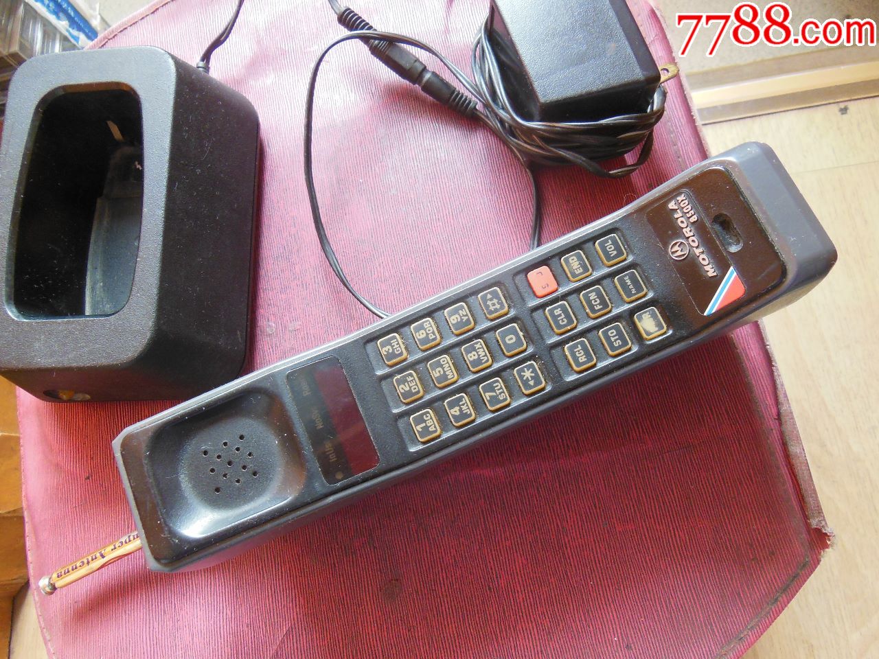 8500x(一套),大哥大_第2张_7788大哥大