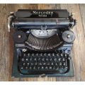德国古董机械打字机-梅赛德斯（Mecedes）Prima(se70863601)_7788收藏__收藏热线