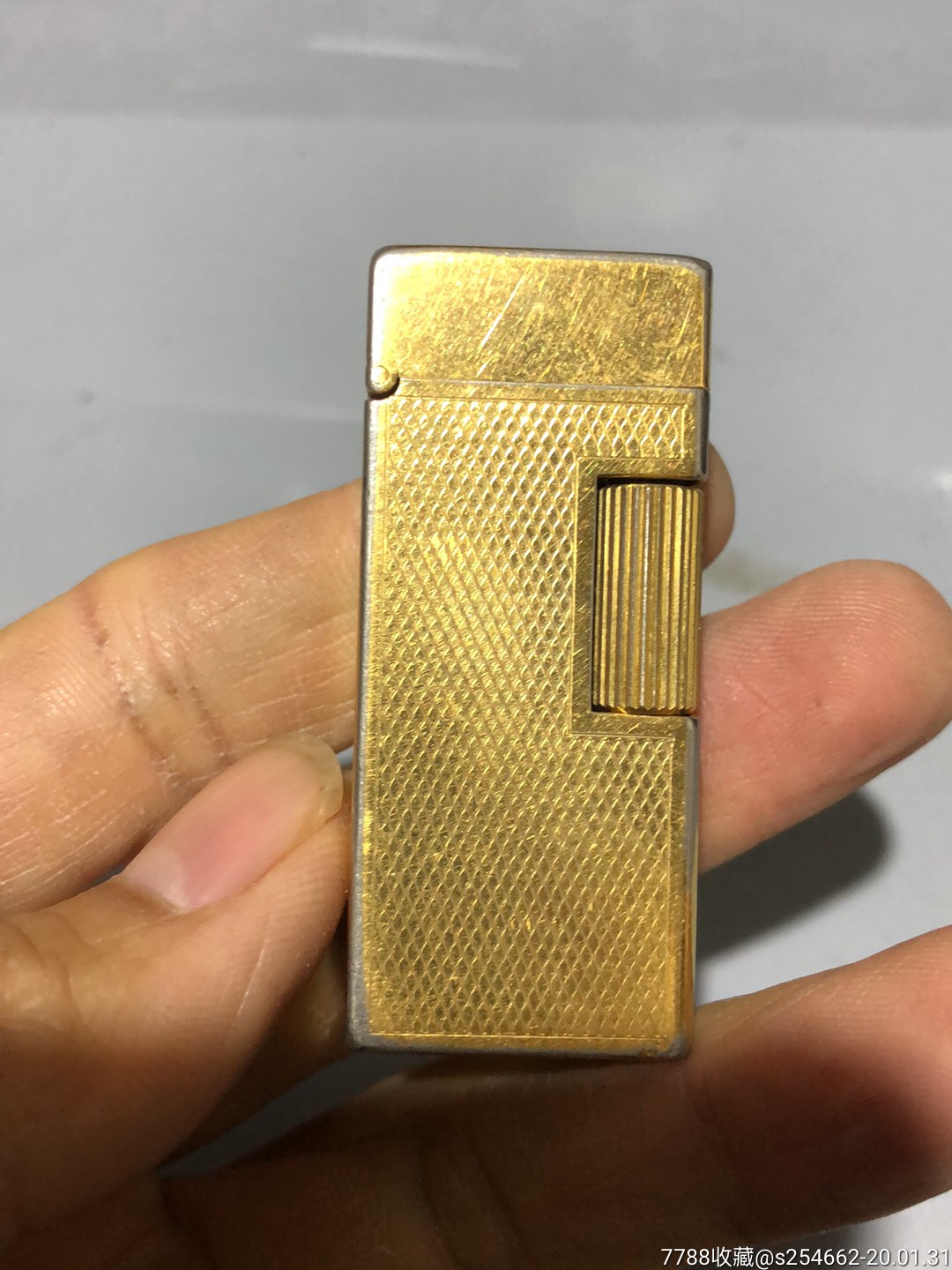 日本丸万打火机