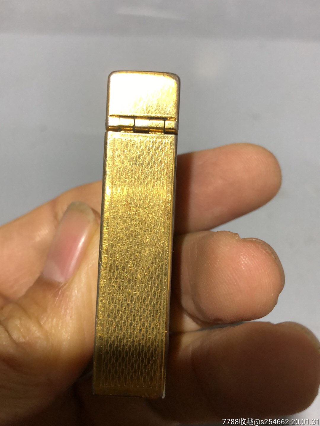 日本丸万打火机