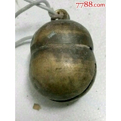 铜铃铛(au22425613)_7788收藏__收藏热线