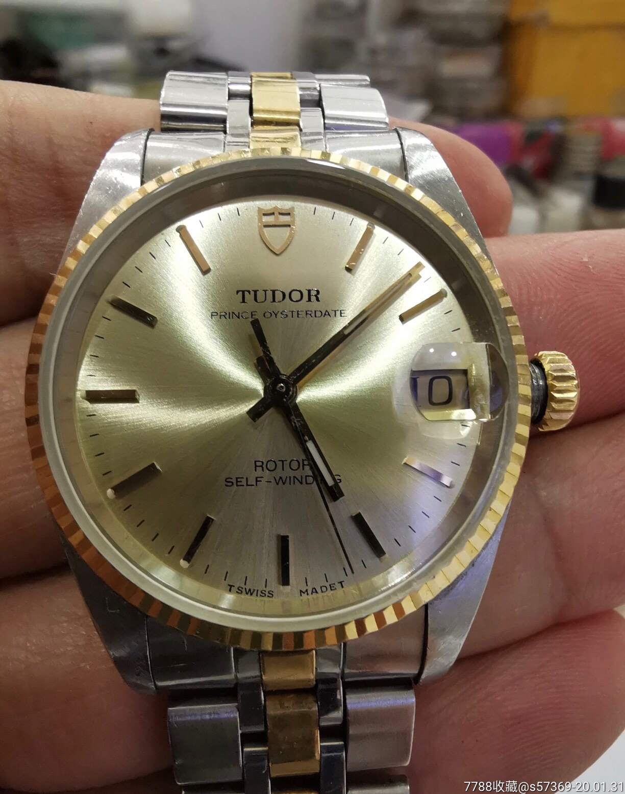 帝驼-手表/腕表-7788收藏__收藏热线