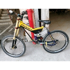 GIANT品牌自行车单车(se70904340)_7788收藏__收藏热线