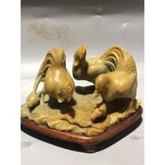 五鸡图(se70908189)_7788收藏__收藏热线