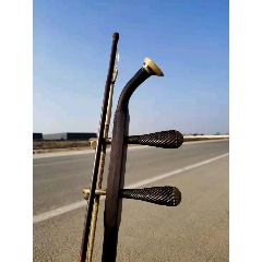 解放前后，楠木，锥琴，使用痕迹明显，可正常使用(se70914364)_7788收藏__收藏热线