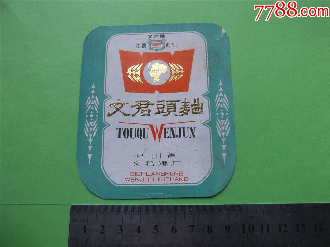 人物专题文君头曲