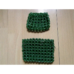 清到民国时期的玻璃料小钱包(se70937103)_7788收藏__收藏热线