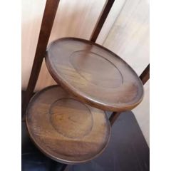 柚木果盘。(se70945645)_7788收藏__收藏热线