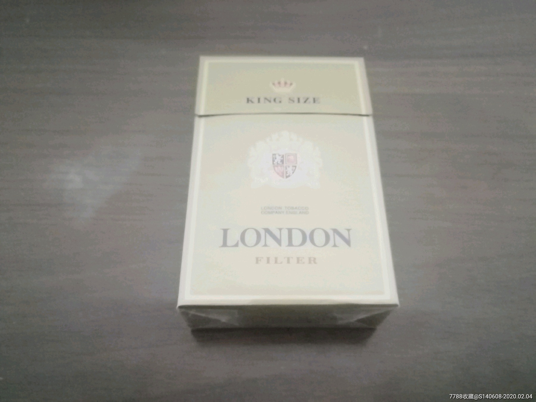 london香烟图片