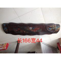 古筝21根弦，正常使用，声音悦耳。全品无损。(se70955735)_7788收藏__收藏热线