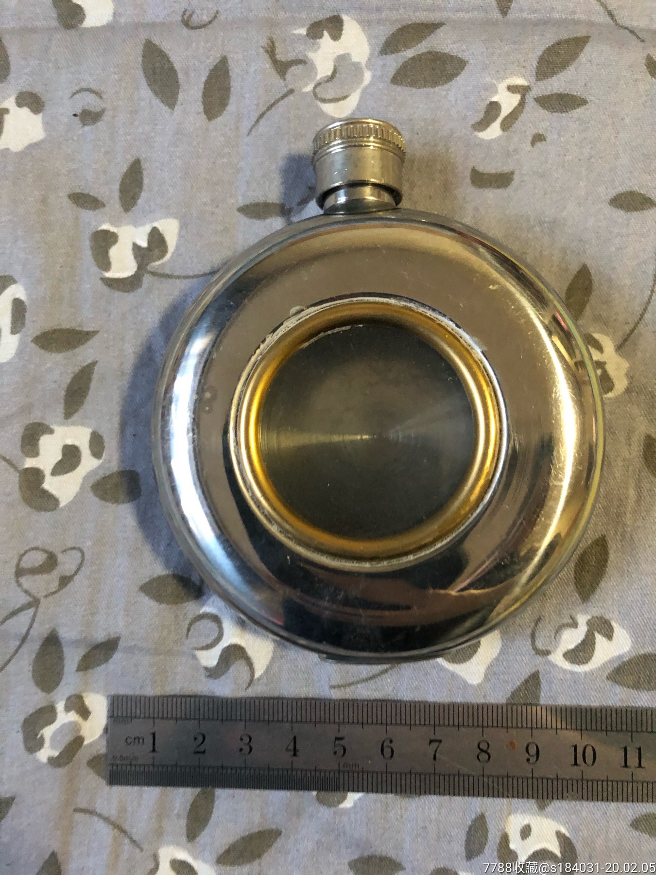 外国进口好品小酒壶