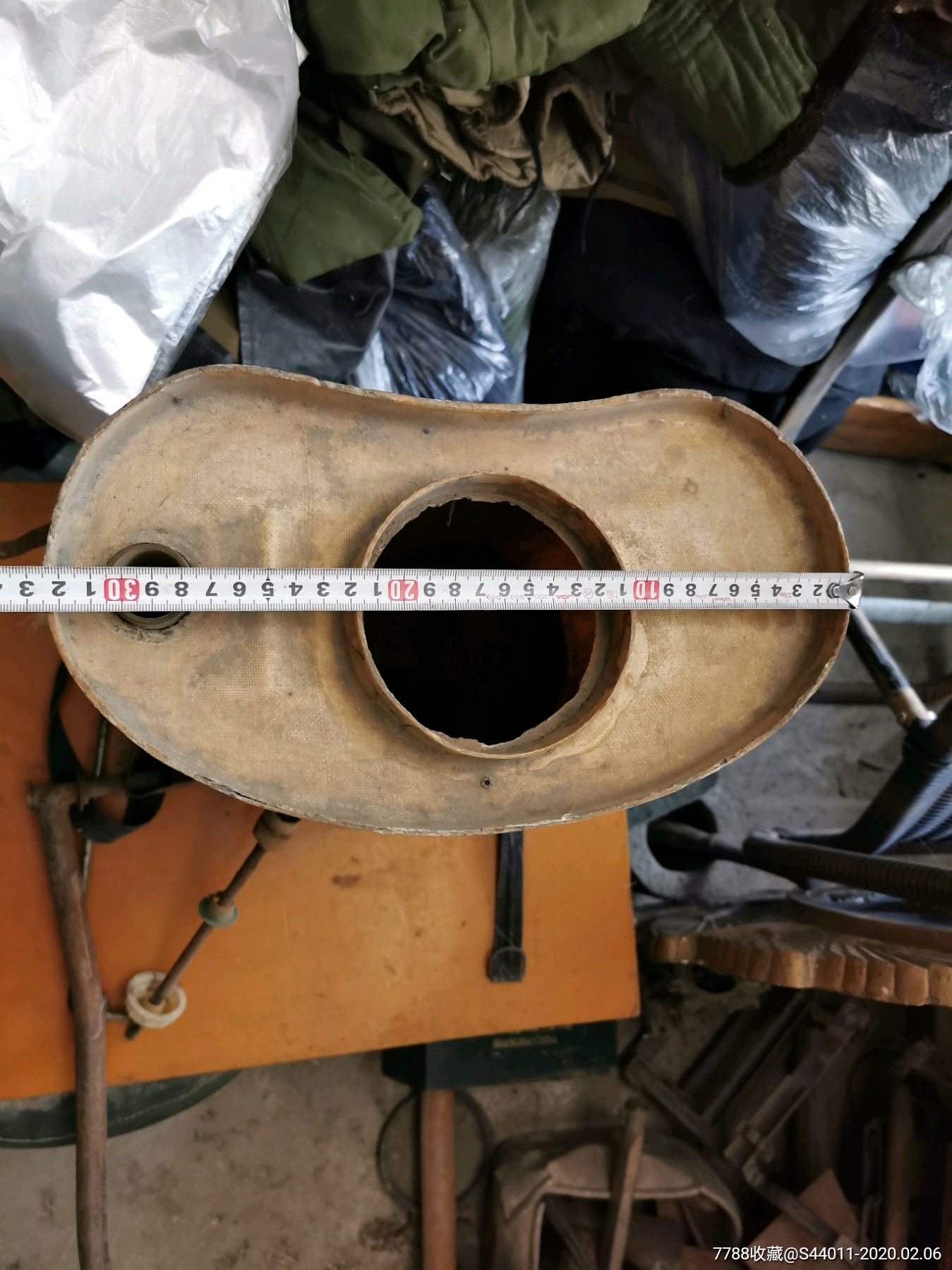 工农牌喷雾器,文革老物件老工具