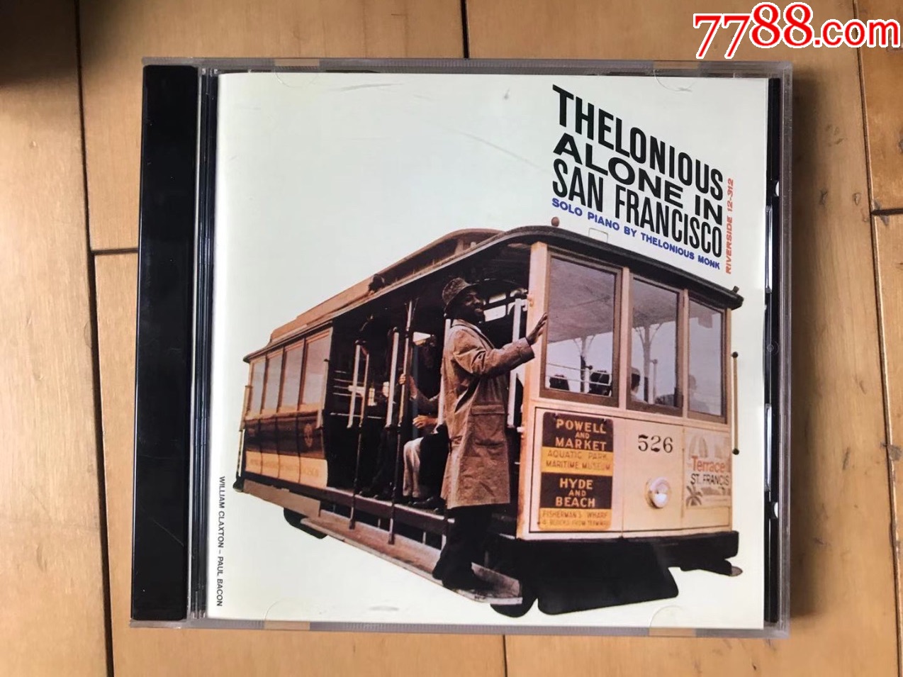 theloniousmonkaloneinsanfrancisco