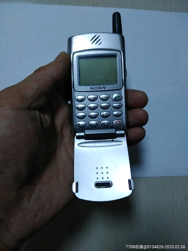 索尼z18一个,见图和介绍!