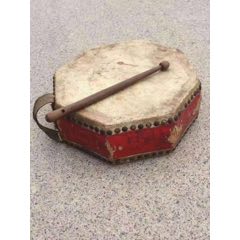 响鼓一套，声音幽然、动听。(se70972978)_7788收藏__收藏热线