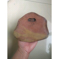 红丝石砚台(se70981824)_7788收藏__收藏热线