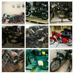 古董摩托车(se70983952)_7788收藏__收藏热线