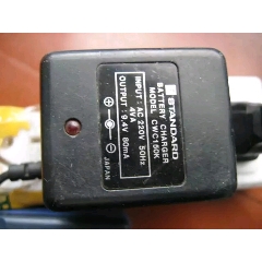 日本原装对讲机充电器马兰士(se70987554)_7788收藏__收藏热线