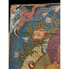 创汇期活佛像唐卡(se70997003)_7788收藏__收藏热线