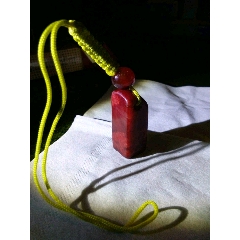 鸡血后印章(se70997405)_7788收藏__收藏热线