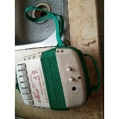 英雄牌，手风琴(se71010812)_7788收藏__收藏热线