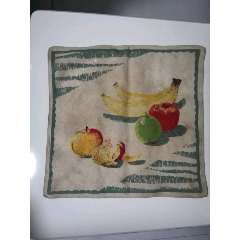 水果静物美术手帕(se71014503)_7788收藏__收藏热线