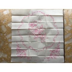 上海市豫园商场绣花纸样(se71025504)_7788收藏__收藏热线