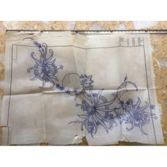 绣花纸样(se71025549)_7788收藏__收藏热线