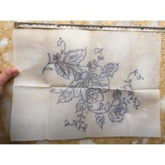 绣花纸样(se71025557)_7788收藏__收藏热线