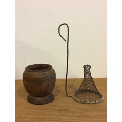 民国时期斗曲曲用具一套(se71030314)_7788收藏__收藏热线