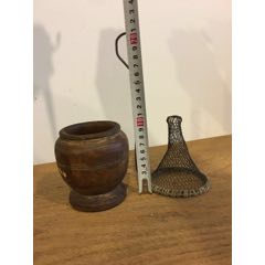 民国时期斗曲曲用具一套(se71030326)_7788收藏__收藏热线