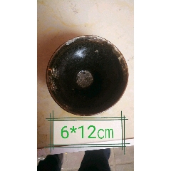 宋代建窑茶杯(se71060513)_7788收藏__收藏热线