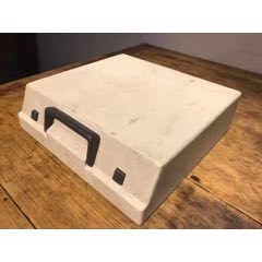 24德国奥林比亚品牌打字机(se71061007)_7788收藏__收藏热线