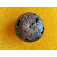 民国刻八仙葫芦虫具(se71072107)_7788收藏__收藏热线