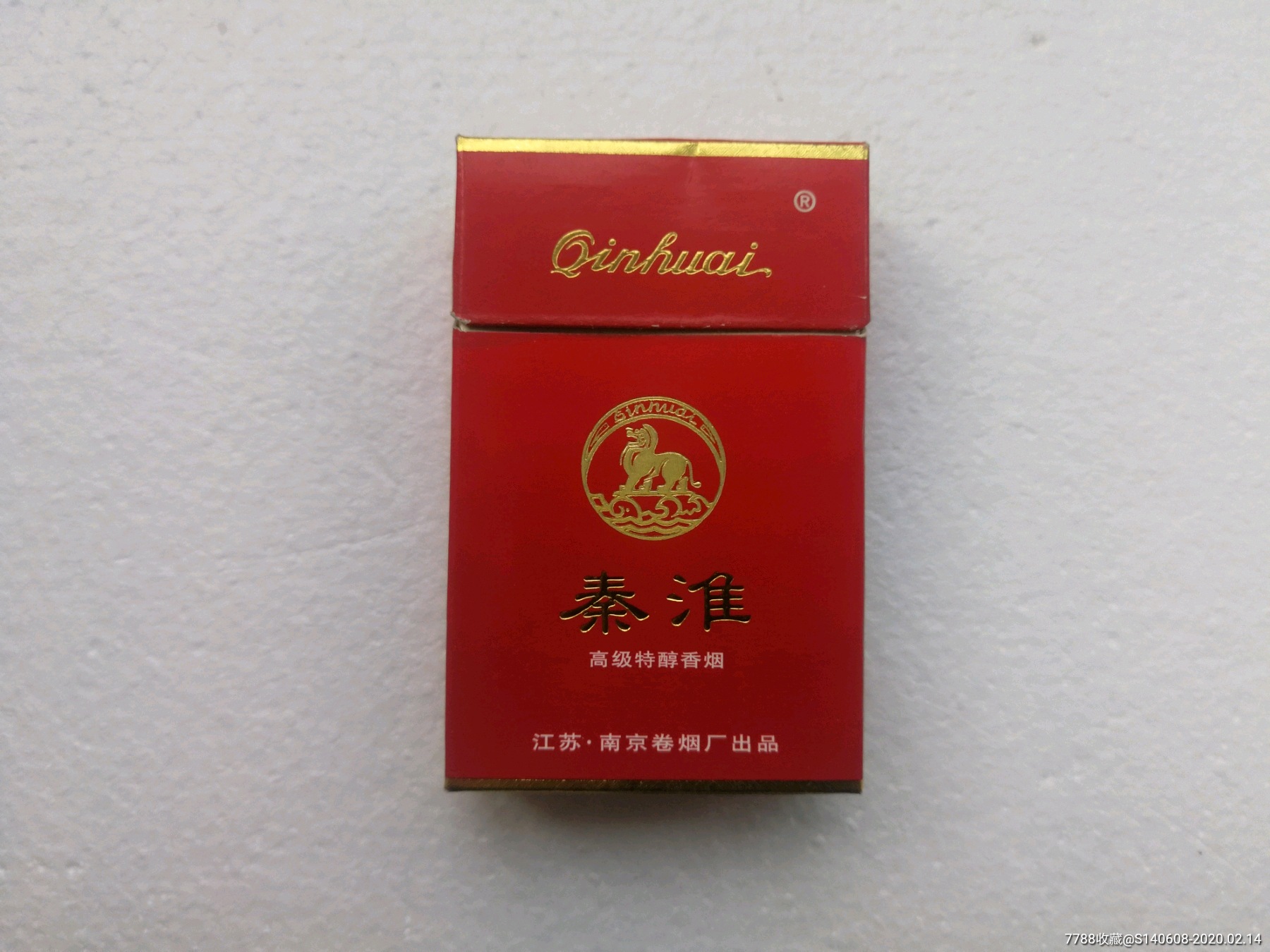 秦淮【焦16】3d_价格5.0000元【并州烟阁】_第1张_7788收藏__收藏热线