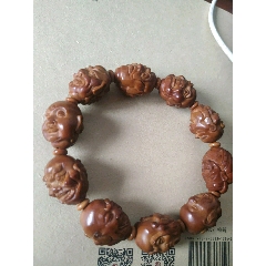 十八罗汉手串(se71077894)_7788收藏__收藏热线