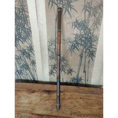 民俗紫竹老乐器“箫”，(se71078128)_7788收藏__收藏热线