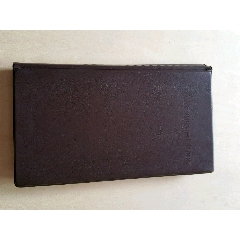 得力旧名片册/卡册(se71080108)_7788收藏__收藏热线