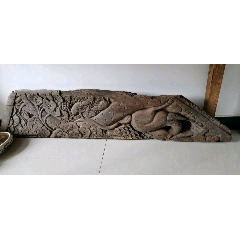 宋元时期木雕建筑构件(se71080931)_7788收藏__收藏热线